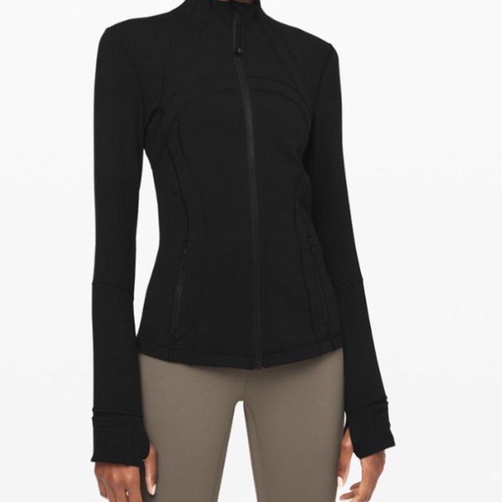 Lululemon Define Jacket new with tags